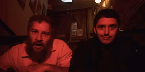 Julian Woods &amp; Meth Rogan