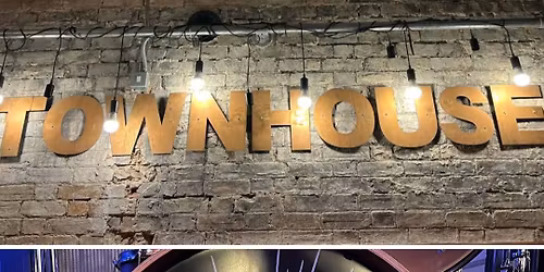 NBN @ The Townhouse Ely