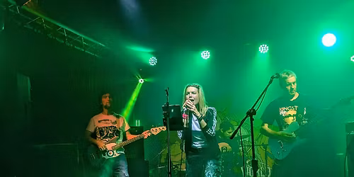 NBN @ The Townhouse Ely