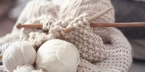 Knitting 101 - Learn to Knit! with Jessica Bruner