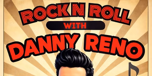 Danny Reno 