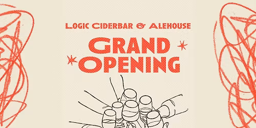 Grand Opening for Reddings First Ciderbar