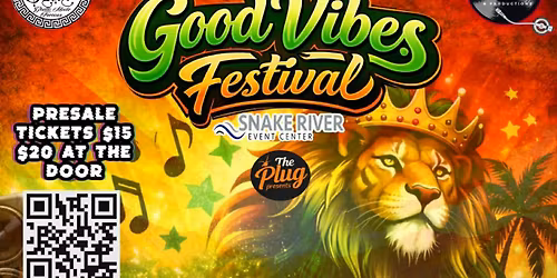 Good Vibes Fest