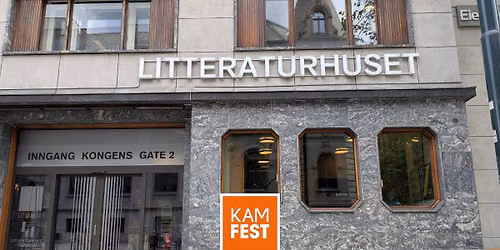 KUNSTNER M\u00d8TER KRITIKER