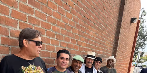 SantanaWays at El Cajon Concerts on the Promenade