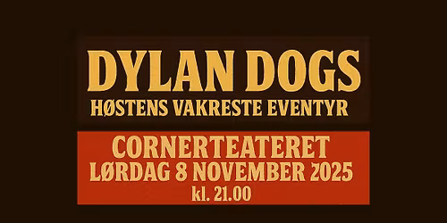 DYLAN DOGS