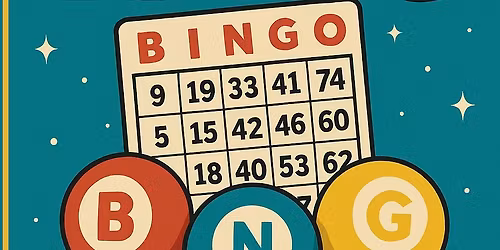 Bingo Night