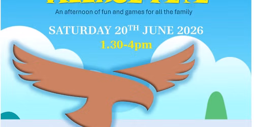 Hamstall Ridware Village Fete