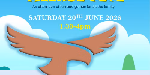 Hamstall Ridware Village Fete