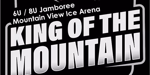 King of the Mountain - Jamboree