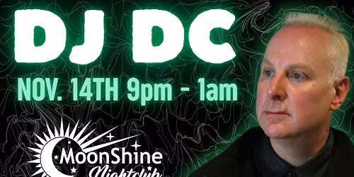 DJ DC