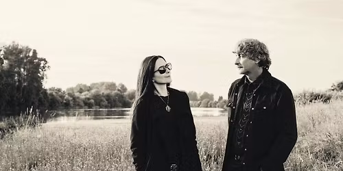 JESSE SYKES & THE SWEET HEREAFTER \/\/ Cumberland Arms