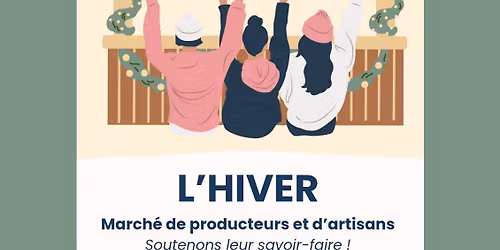 Noël des Remparts 2025 