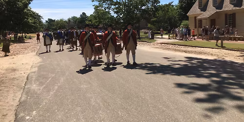 St. John's Day Celebration