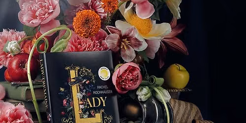 Book Discussion: Lady Tremaine