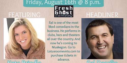 Lotus at The Radio Room