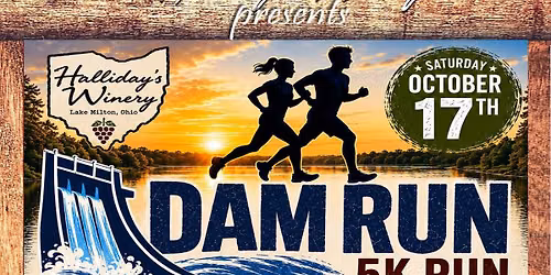 Dam Run