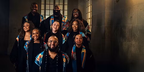 Sunday Lunch | The House of Ellington Gospel Choir