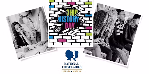 Region 5 Ohio History Day