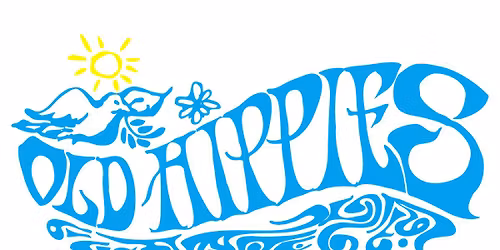 Old Hippies at Philly Down South