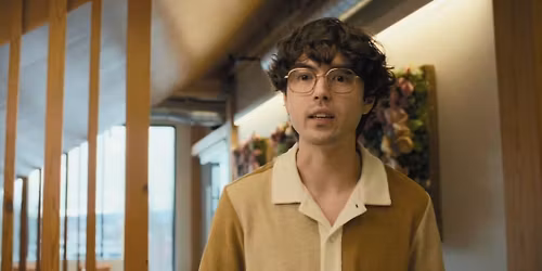 After Hours Film Society Presents Twinless