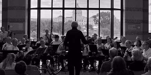 Minnesota Mandolin Orchestra Performance