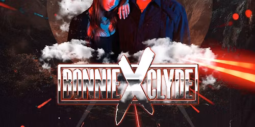 BONNIE X CLYDE at Temple Denver