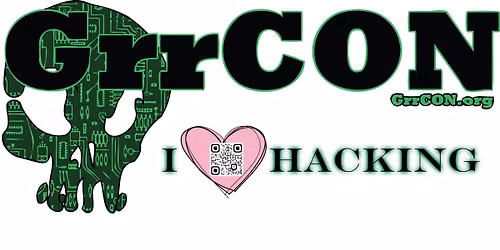GrrCON 2026 Cyber Security Summit & Artificial Intelligence Conference