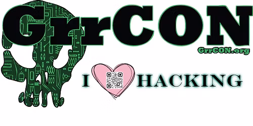 GrrCON 2026 Cyber Security Summit & Artificial Intelligence Conference