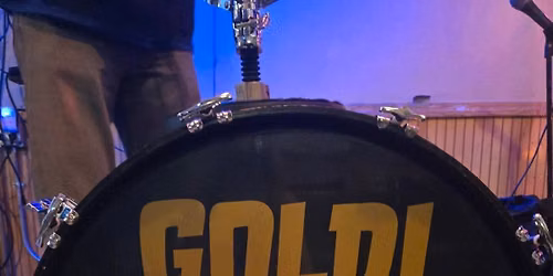 GoldiRoxx is Back at Bay Street Tavern