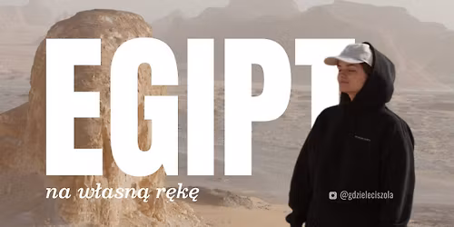 Jak zorganizowa\u0107 road trip po Egipcie?