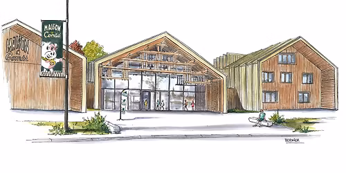 \ud83c\udf42 March\u00e9 Automnal Artisanal et Gourmand