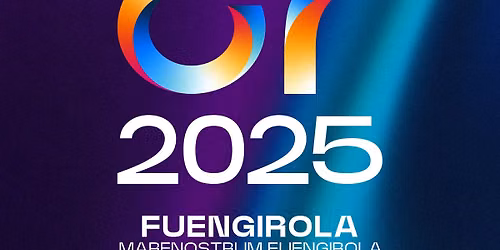 CONCIERTOS OT 2025