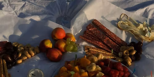 First Spring Picnic by S\u00c8R\u00c8DA