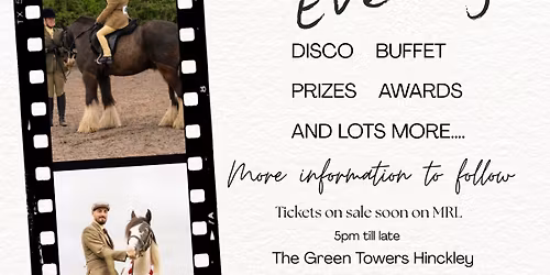 Presentation Evening