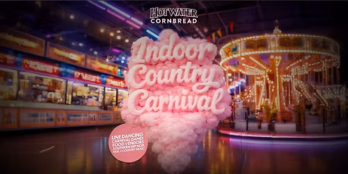 The Indoor Country Carnival
