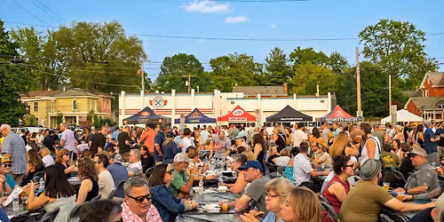 Uptown Untapped 2026