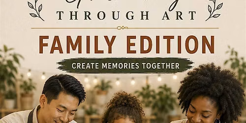 Family Edition: Growing through ART