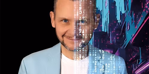 Kabarett im Doppelbett mit Tobias Mann "Real\/Fake"