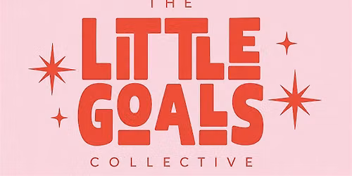 The Little Goals Collective 100 Days Of Movement Challenge