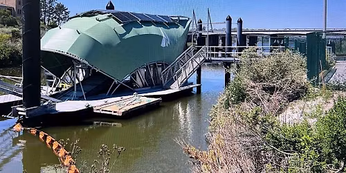 OC EWRI Presents Newport Bay Trash Interceptor