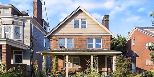 How to Buy a House x Oakland