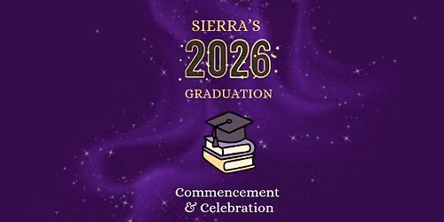 Sierra's Graduation Celebration 