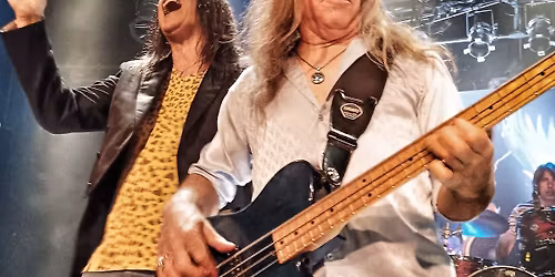 E5C4P3 - Journey Tribute