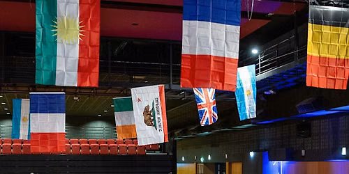 Laval en F\u00eate \u2013 Journ\u00e9e Multiculturelle