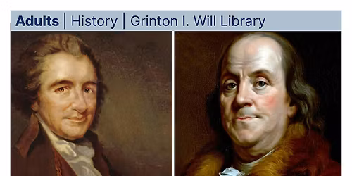 The Myth of the Founding and the Class Struggle for Democracy