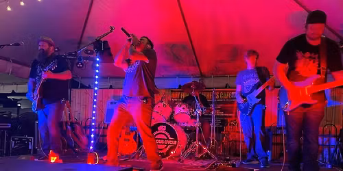 A Vicious Cycle Live at Little York Tavern