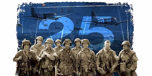 Legacy: Band of Brothers 25 Years Later