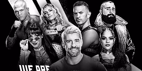 WWE: NXT Live