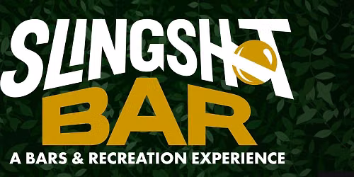 Service Industry Night at Slingshot Bar